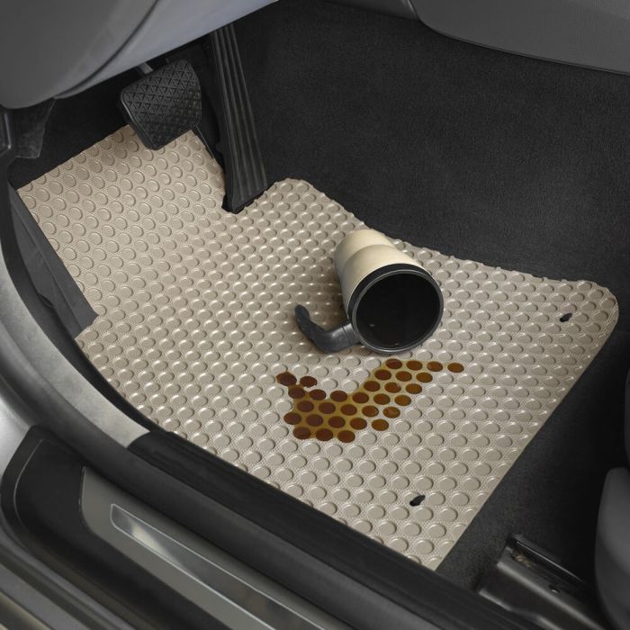 Toyota Car Foot Mat/floor Carpet For All Cars/suvs