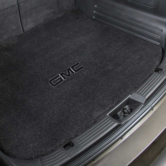 LUXE Carpet Luxury Floor Mats