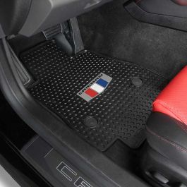 5th gen camaro store floor mats